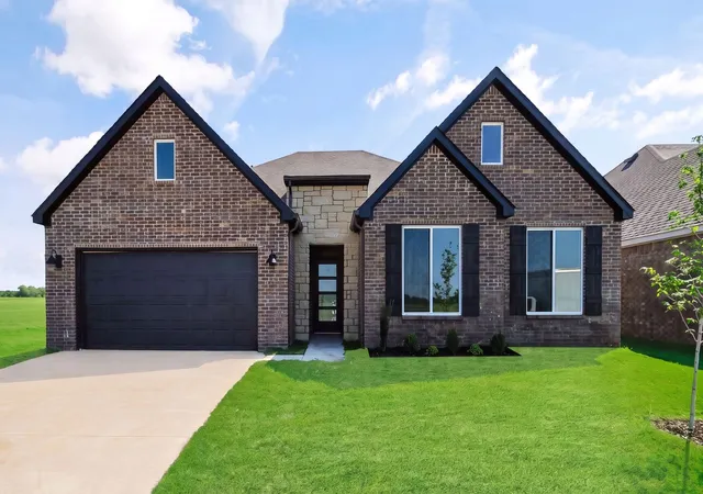 Photo 1 of Single family home for sale at 12957 S Oxford Ave E, Bixby, OK 74008 | MLS# 2621566 | Listing updated on 2026-10-05