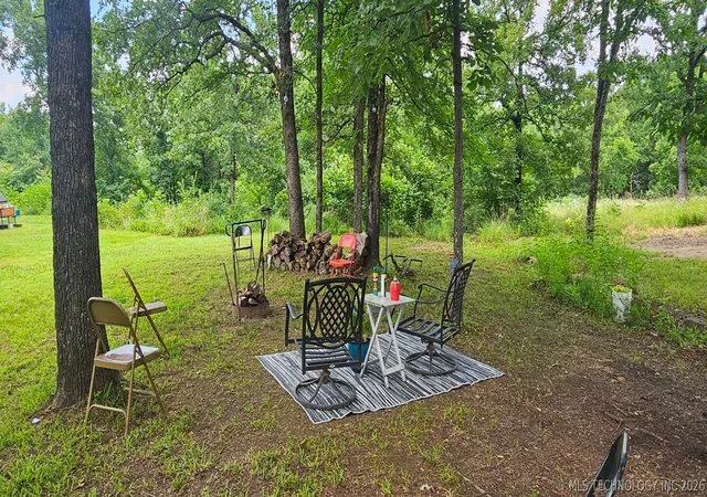Photo 2 of Single family home for sale at 111599 S 4597 Road, Sallisaw, OK 74955 | MLS# 2621278 | Listing updated on 2026-08-26