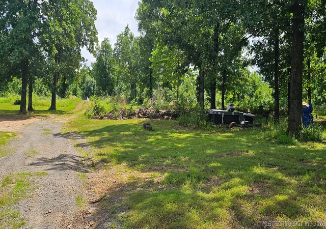 Photo 3 of Single family home for sale at 111599 S 4597 Road, Sallisaw, OK 74955 | MLS# 2621278 | Listing updated on 2026-08-26