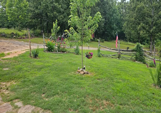 Photo 5 of Single family home for sale at 111599 S 4597 Road, Sallisaw, OK 74955 | MLS# 2621278 | Listing updated on 2026-08-26