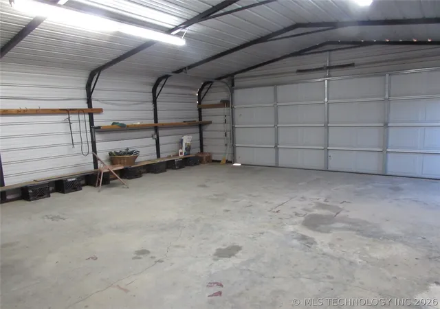 Photo 27 of Manufactured home for sale at 6030 S 40 Street W, Muskogee, OK 74401 | MLS# 2621446 | Listing updated on 2026-08-26