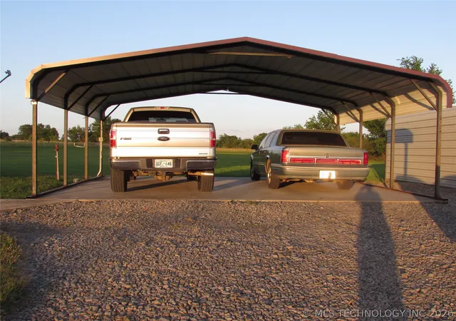 Photo 3 of Manufactured home for sale at 6030 S 40 Street W, Muskogee, OK 74401 | MLS# 2621446 | Listing updated on 2026-08-26