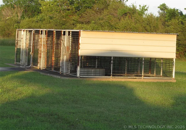 Photo 4 of Manufactured home for sale at 6030 S 40 Street W, Muskogee, OK 74401 | MLS# 2621446 | Listing updated on 2026-08-26