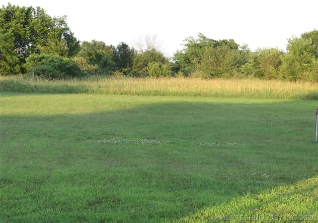 Photo 5 of Manufactured home for sale at 6030 S 40 Street W, Muskogee, OK 74401 | MLS# 2621446 | Listing updated on 2026-08-26