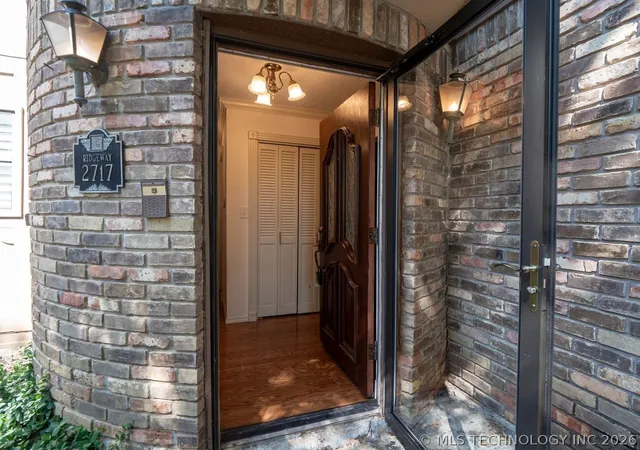 46th image of 2717 Ridgeway St, Ardmore, OK 73401 | MLS# 2621572