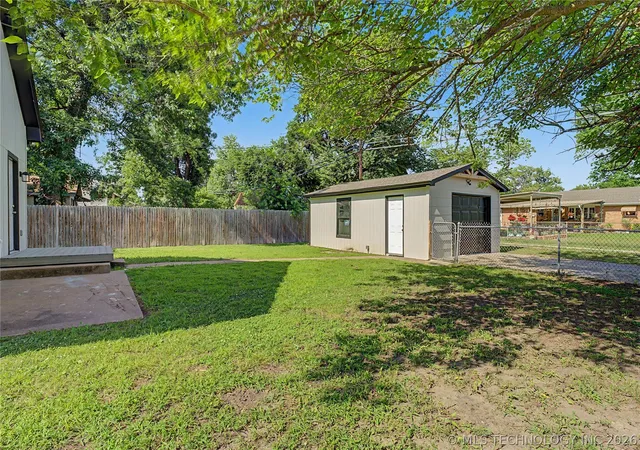Homes for sale in Dewey, OK | 1204 N Wyandotte Ave, Dewey, OK 74029 | MLS# 2621522