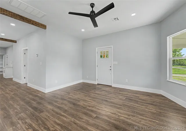 Homes for sale in Dewey, OK | 1204 N Wyandotte Ave, Dewey, OK 74029 | MLS# 2621522