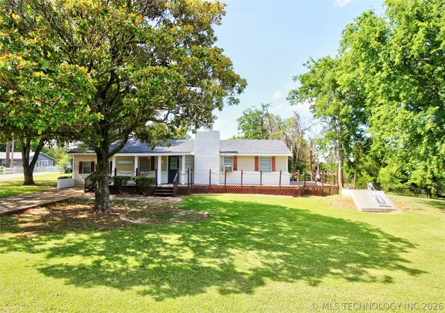 Homes for sale in Kingston, OK | 5844 Mcbride Cir, Kingston, OK 73439 | MLS# 2621530