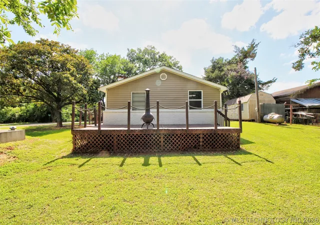 Homes for sale in Kingston, OK | 5844 Mcbride Cir, Kingston, OK 73439 | MLS# 2621530