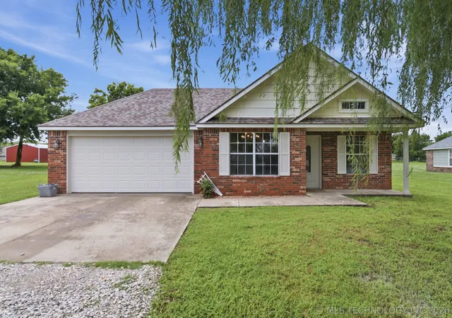 Homes for sale in Claremore, OK | 21052 S Shiloh Rd, Claremore, OK 74019 | MLS# 2620643