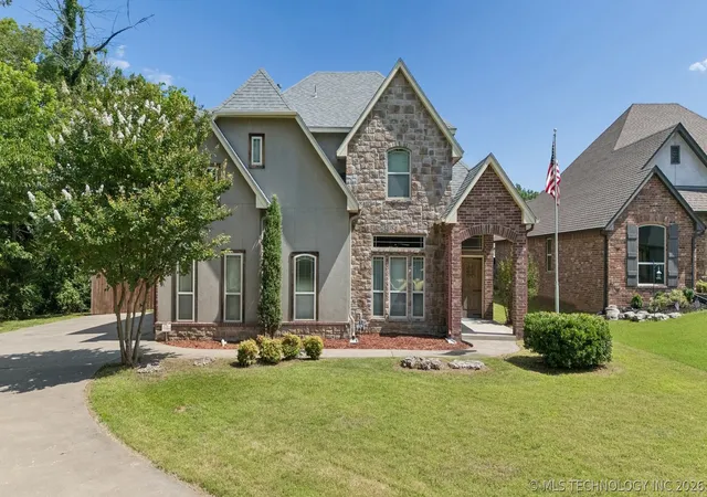 1st image of 3404 Heritage Hills Pkwy, Claremore, OK 74019 | MLS# 2620539