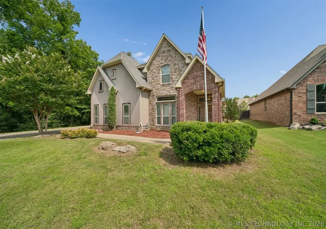 2nd image of 3404 Heritage Hills Pkwy, Claremore, OK 74019 | MLS# 2620539