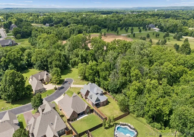 47th image of 3404 Heritage Hills Pkwy, Claremore, OK 74019 | MLS# 2620539