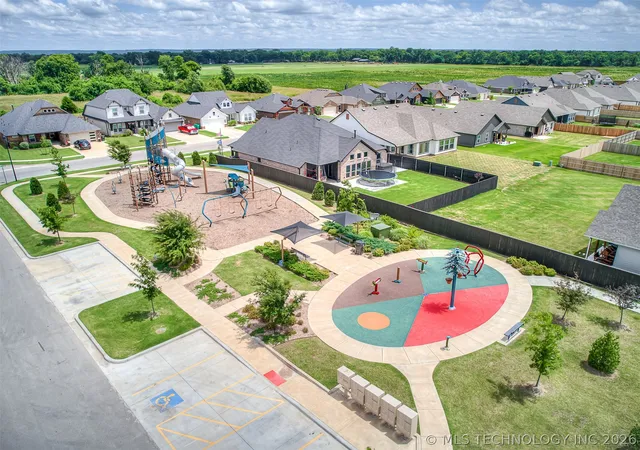 Photo 50 of Single family home for sale at 16204 S 89th Eastavenue, Bixby, OK 74008 | MLS# 2619645 | Listing updated on 2026-06-12