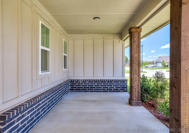 Photo 5 of Single family home for sale at 16204 S 89th Eastavenue, Bixby, OK 74008 | MLS# 2619645 | Listing updated on 2026-06-12
