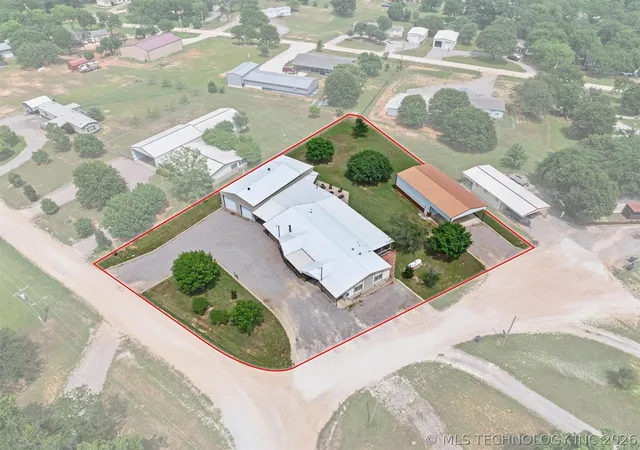 1st image of 8280 Harmony, Kingston, OK 73439 | MLS# 2621540