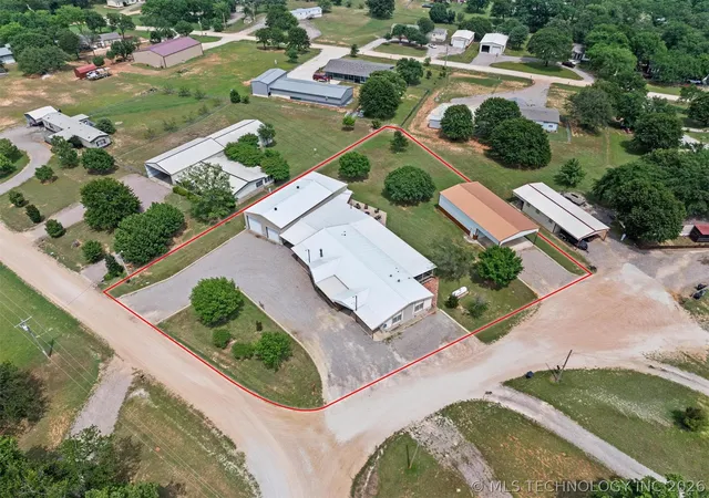 2nd image of 8280 Harmony, Kingston, OK 73439 | MLS# 2621540
