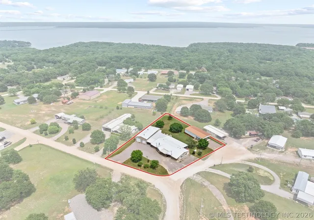 3rd image of 8280 Harmony, Kingston, OK 73439 | MLS# 2621540