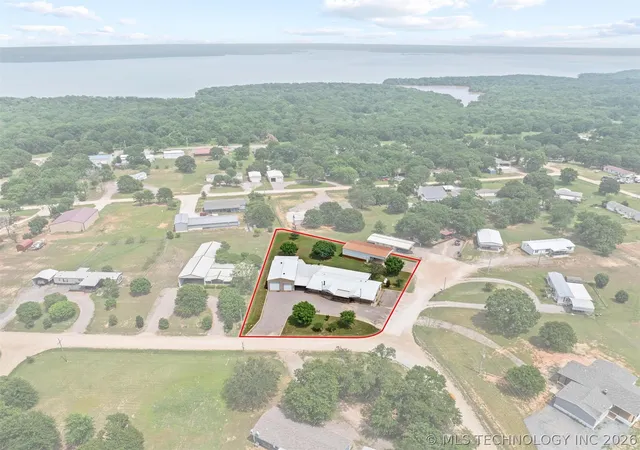 4th image of 8280 Harmony, Kingston, OK 73439 | MLS# 2621540