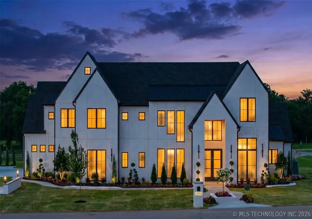 Photo 3 of Single family home for sale at 10989 S 218th Eastavenue, Broken Arrow, OK 74014 | MLS# 2621590 | Listing updated on 2026-09-28