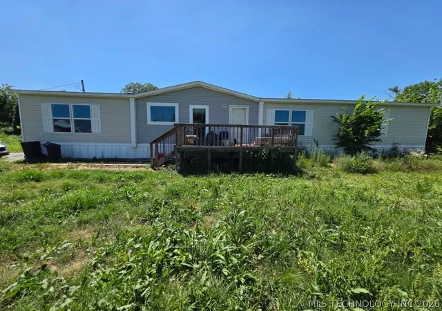 Homes for sale in Fairland, OK | 16395 S Hwy 125, Fairland, OK 74343 | MLS# 2621593