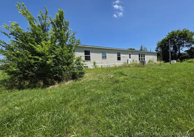 Homes for sale in Fairland, OK | 16395 S Hwy 125, Fairland, OK 74343 | MLS# 2621593