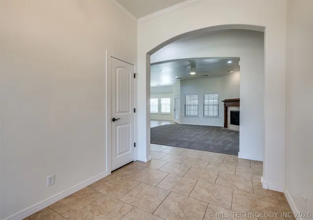 Homes for sale in Glenpool, OK | 14714 Courtney Ln, Glenpool, OK 74033 | MLS# 2621610
