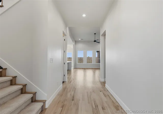 Photo 3 of Single family home for sale at 610 E 149th Street S, Glenpool, OK 74033 | MLS# 2621613 | Listing updated on 2026-08-20