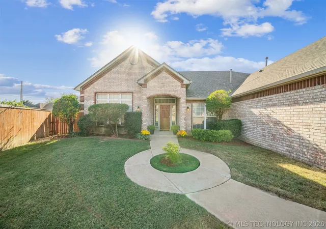 Homes for sale in Owasso, OK | 9608 N 100Th Eastavenue, Owasso, OK 74055 | MLS# 2621027