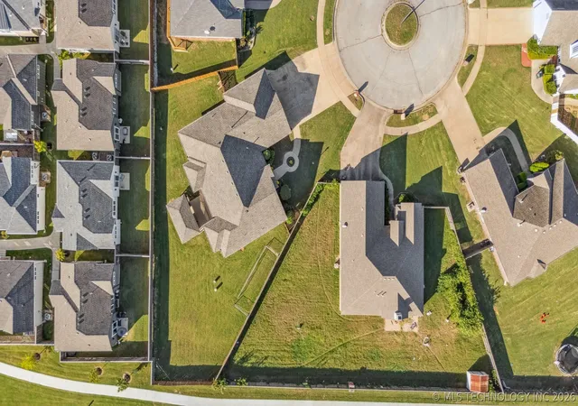Homes for sale in Owasso, OK | 9608 N 100th Eastavenue, Owasso, OK 74055 | MLS# 2621027