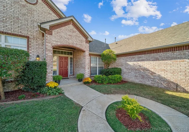 Homes for sale in Owasso, OK | 9608 N 100Th Eastavenue, Owasso, OK 74055 | MLS# 2621027