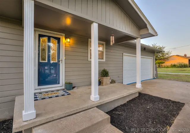 Photo 4 of Single family home for sale at 5603 E 96th Street N, Sperry, OK 74073 | MLS# 2621627 | Listing updated on 2026-08-20