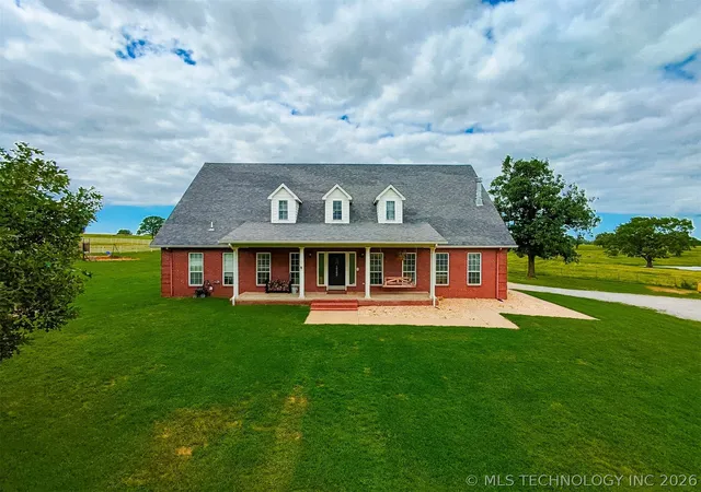 Homes for sale in Park Hill, OK | 19280 E Flournory Rd, Park Hill, OK 74451 | MLS# 2621443