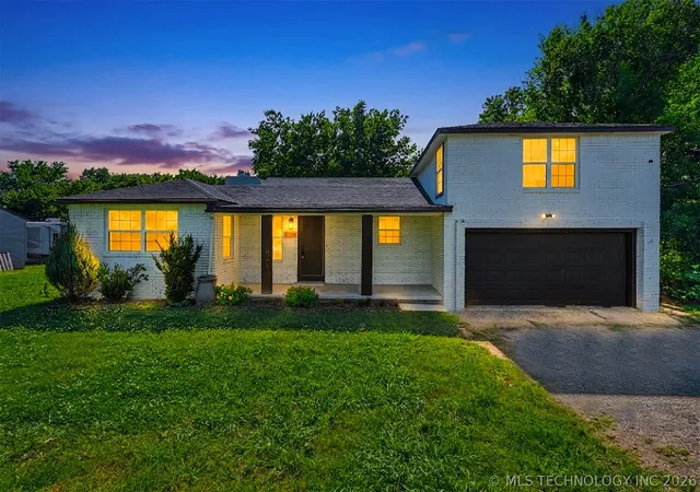Photo 3 of Sale Pending at 6112 N Yale Ave, Tulsa, OK 74117 | MLS# 2621631 | Listing updated on 2026-09-29