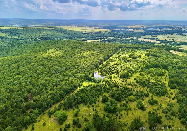 Homes for sale in Quinton, OK | W County Road 1260, Quinton, OK 74561 | MLS# 2621633