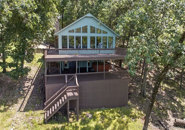 1st image of 453844 Country Club Trl, Afton, OK 74331 | MLS# 2621598