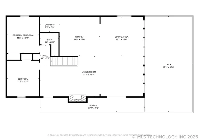 29th image of 453844 Country Club Trl, Afton, OK 74331 | MLS# 2621598