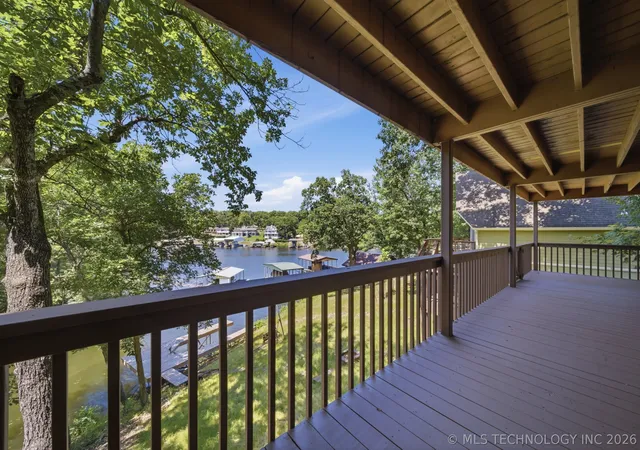 3rd image of 453844 Country Club Trl, Afton, OK 74331 | MLS# 2621598