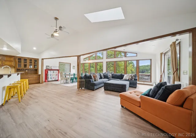 4th image of 453844 Country Club Trl, Afton, OK 74331 | MLS# 2621598
