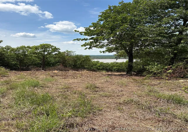Land for sale at 427 Sunset Ridge Rd, Osage, OK 74054 | MLS# 2621604