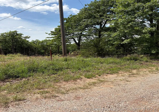 Photo 2 of Land for sale at 428 Sunset Ridge Rd, Osage, OK 74054 | MLS# 2621616 | Listing updated on 2026-08-20