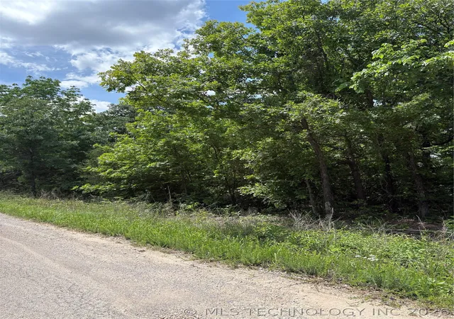 Photo 3 of Land for sale at 428 Sunset Ridge Rd, Osage, OK 74054 | MLS# 2621616 | Listing updated on 2026-08-20