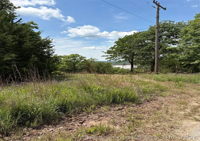Photo 4 of Land for sale at 428 Sunset Ridge Rd, Osage, OK 74054 | MLS# 2621616 | Listing updated on 2026-08-20