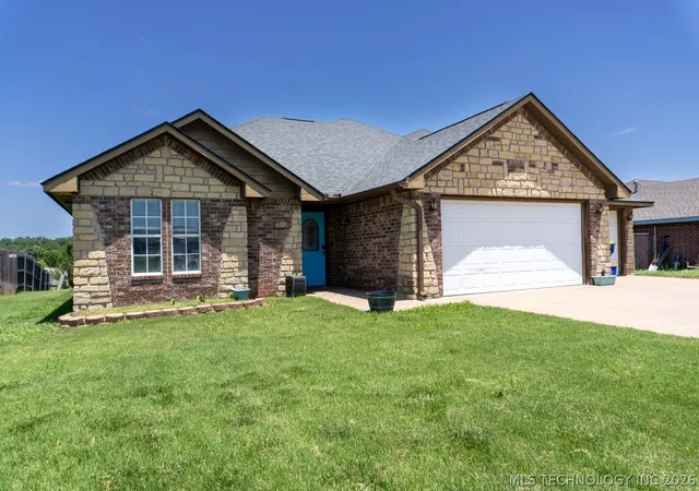 Homes for sale in Stillwater, OK | 1702 W 21st, Stillwater, OK 74074 | MLS# 2621623