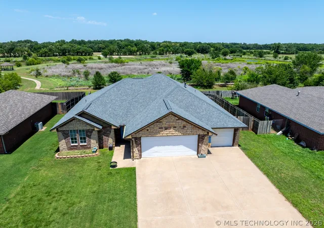 3rd image of 1702 W 21St, Stillwater, OK 74074 | MLS# 2621623