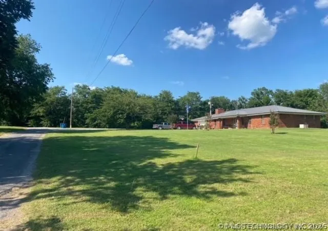 1st image of 238 N Monroe Ave, Alderson, OK 74501 | MLS# 2621150