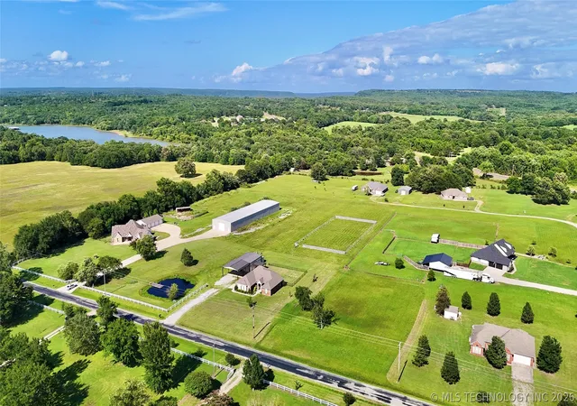 1st image of 133 N Bk 700 Rd, Stigler, OK 74462 | MLS# 2620848