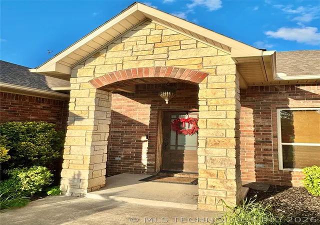 Homes for sale in Stigler, OK | 133 N Bk 700 Rd, Stigler, OK 74462 | MLS# 2620848