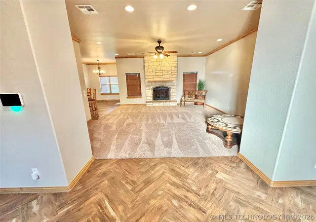 Homes for sale in Stigler, OK | 133 N Bk 700 Rd, Stigler, OK 74462 | MLS# 2620848