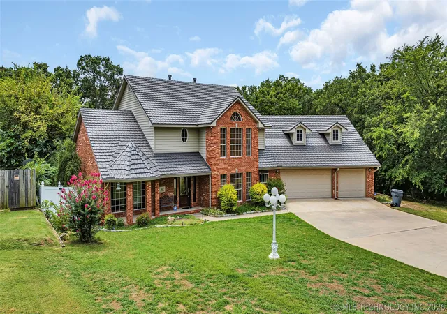 1st image of 2800 Ridgeway, Ardmore, OK 73401 | MLS# 2621657